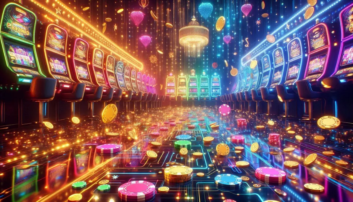 Spinko Casino